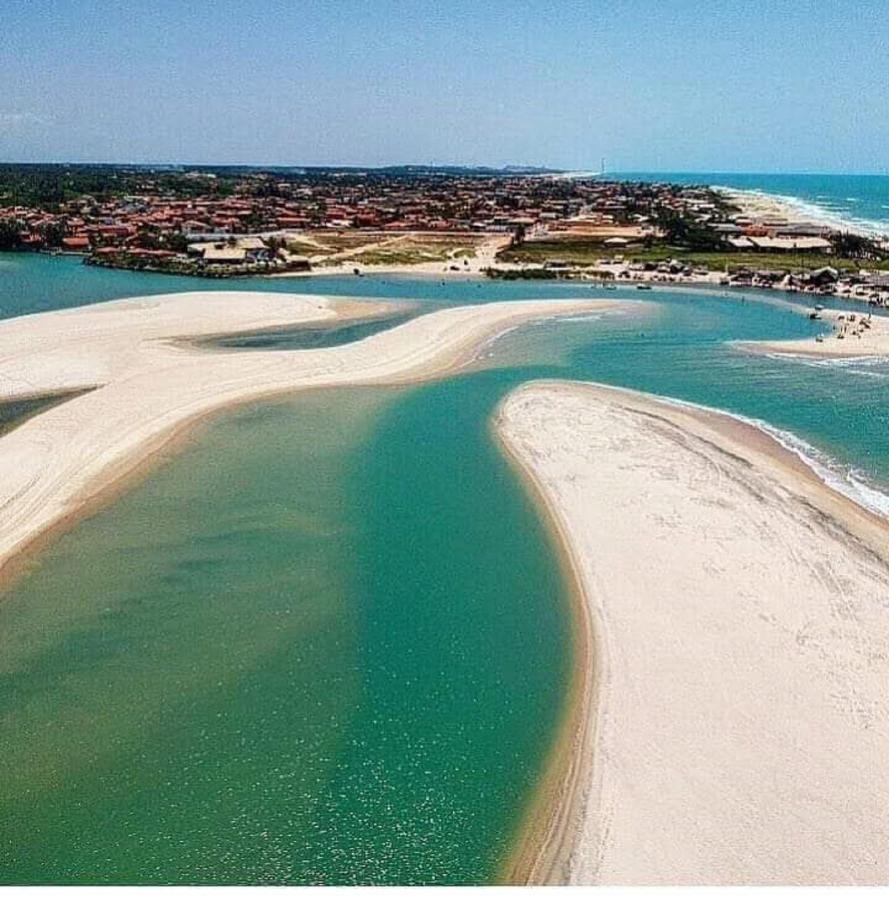 Pousada A Vida E Bela Águas Belas Kültér fotó