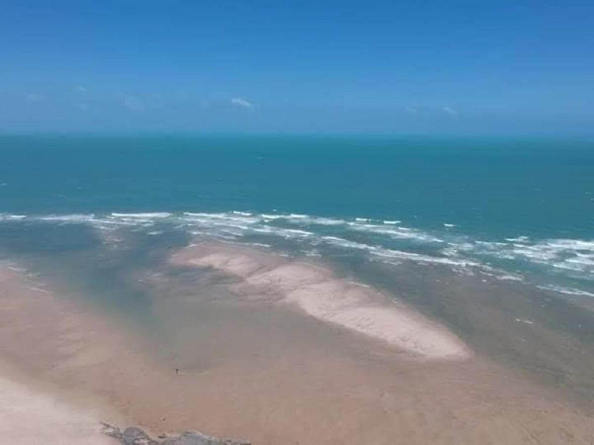 Pousada A Vida E Bela Águas Belas Kültér fotó