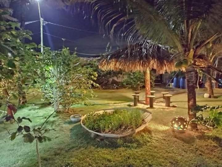 Pousada A Vida E Bela Águas Belas Kültér fotó